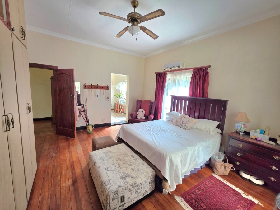 4 Bedroom Property for Sale in Eureka Free State